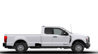 2026 Ford Super Duty® External Image 1